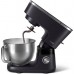 „Philips“ serijos 7000 virtuvės aparatas HR7962/01, 5,5 l dubuo, 8 greičių nustatymai, 1000 W