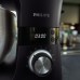 „Philips“ serijos 7000 virtuvės aparatas HR7962/01, 5,5 l dubuo, 8 greičių nustatymai, 1000 W