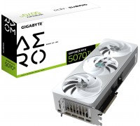 Gigabyte GeForce RTX 5070 Ti Aero OC 16GB GDDR7 (GV-N507TAERO OC-16GD)
