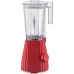 Alessi Plisse Red