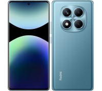 Xiaomi Redmi Note 14 Pro 8/256GB Blue 4G (61389)