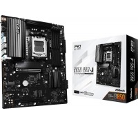 AMD B850 ASRock B850 PRO-A