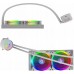 AQIRYS AiO AQUARIUS 240 White