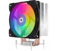 AQIRYS Cooling do procesora PUCK PRO 2.0 black