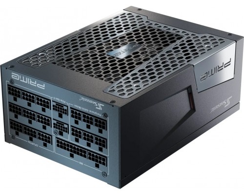 SeaSonic Prime PX ATX 3 2200W (PRIME-PX-2200-ATX30)