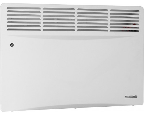 Thermoval TC 1500, 1,5 kW, IP20, White