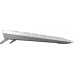 CHERRY JD-8550DE-0 klawiatura Dołączona myszka Dom/Biuro RF Wireless QWERTZ Niemiecki White