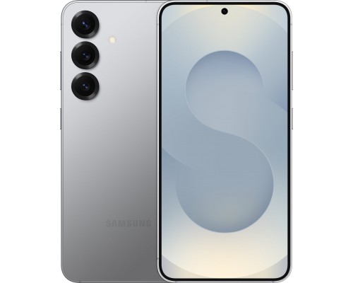 Samsung Galaxy S25 5G 12/512GB Silver (SM-S931BWithS)