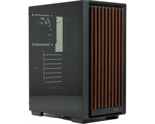 Zenpc Wooder (ZEN.WD.01.BK)