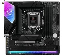Intel B860 ASRock B860M LIGHTNING WIFI
