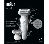 Braun Silk-épil 9 9-041