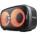 ML GŁOŚNIK DEFENDER Q5 BLUETOOTH 5.3 20W LED/BT/FM/USB/TWS