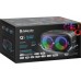 ML GŁOŚNIK DEFENDER Q5 BLUETOOTH 5.3 20W LED/BT/FM/USB/TWS