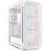 Sharkoon AK5M RGB biała
