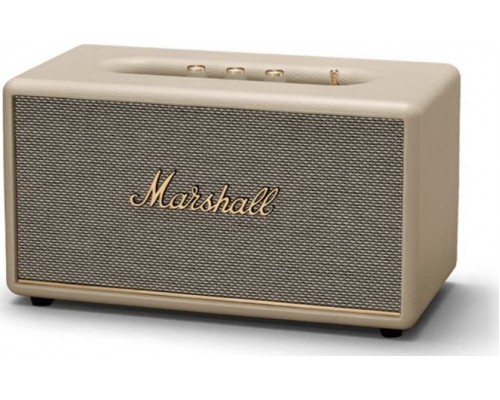 Marshall Stanmore III beżowy (MARSHALLSTANMOREIIIBTCREAM)