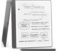Amazon Kindle Scribe 2024 16GB anthracite