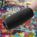GŁOŚNIK BEZPRZEWODOWY BLUETOOTH RGB M3 CZARNY