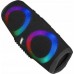 GŁOŚNIK BEZPRZEWODOWY BLUETOOTH RGB M3 CZARNY