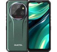 Oukitel WP39 5G 6/256GB Green  (WP39-GN/CHOUT/OL)