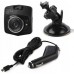 MARK1 kamera REJESTRATOR JAZDY FULL HD do auta W03 0,15kg