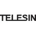 Selfie nūjiņa Telesin ar tripodu sporta kamerām (S1-MNP-02)