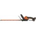 Worx Shears rechargeable WG264E 56 cm