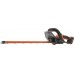 Worx Shears rechargeable WG264E 56 cm