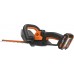 Worx Shears rechargeable WG264E 56 cm