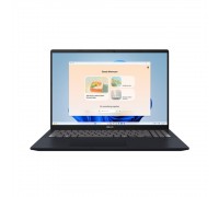 Laptop Asus Vivobook X1607CA-KM110W 16 IPS u5-225H 16GB 1SSD RU W11 Blue