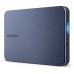 HDD Toshiba Canvio Gaming 4TB Graphite (HDTX240EK3CA)