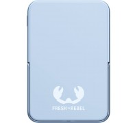 FRESH 'N REBEL MAGNETYCZNY INDUKCYJNY 5000 MAH VIVID BLUE