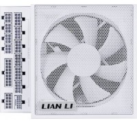 Lian Li EDGE Gold EG1200G 1200W Biały