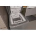 Washing machine Haier THASN286TMR5-S