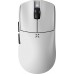 HITSCAN Hyperlight 8K White