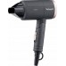 Techwood TSC-1296 suszarka for hair 1300 W Black