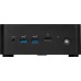 Komputer PC MSI Cubi NUC 13MQG-062EU i7-1365U/16GB/SSD1TB/IrisXe/802.11 AX/BT 5.3/W11P