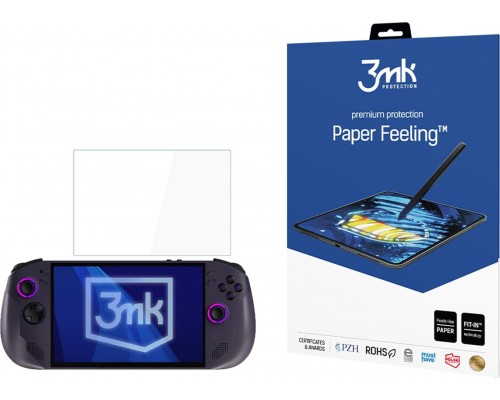 3MK Paper Feeling for Lenovo Legion Go S