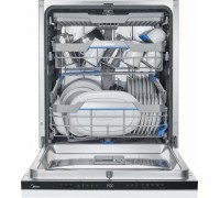 zintegrowana MDWEB1403MB-WI 60 cm