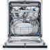 zintegrowana MDWEB1403MB-WI 60 cm