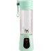 Orava RMU-40 A přenosný smoothie mixér, USB-C, 400 ml, 20000 ot/min, 4000 mAh (Li-ion), zelený