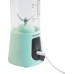 Orava RMU-40 A přenosný smoothie mixér, USB-C, 400 ml, 20000 ot/min, 4000 mAh (Li-ion), zelený