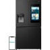 Side by Side šaldytuvas Hisense RQ760N4IFE