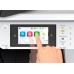 EPSON WorkForce Pro EM-C7100DWF Inkjet Multifunction Printer A3 color 25ppm