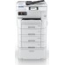 EPSON WorkForce Pro EM-C7100DWF Inkjet Multifunction Printer A3 color 25ppm
