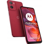 Motorola Moto G05 4/64GB Red (M0805496)