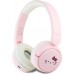 HelloKitty   Hello Kitty Face Logo   Pink