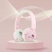HelloKitty   Hello Kitty Face Logo   Pink