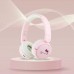 HelloKitty   Hello Kitty Face Logo   Pink