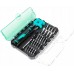 Irankiu rinkinys elektronikos remontui (27 vnt), Pro'sKit