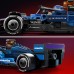 Bolid F1® Speed Champions Williams Racing FW46 (77249)